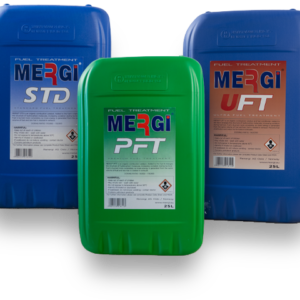 MERGI PFT - Performance Fuel Treatment